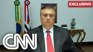 Senado só pode investigar destino de recursos federais, diz governador do MA | EXPRESSO CNN