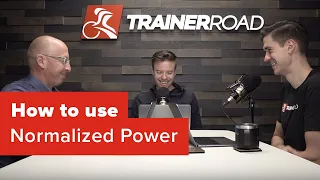 How to use Normalized Power  – Ask a Cycling Coach 199