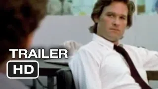 The Mean Season Official Trailer #1 - Joe Pantoliano Movie (1985) HD