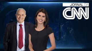 JORNAL DA CNN - 25/02/2022