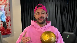 Neymar Jr - OS Bico Tão Se Perguntando (MC PH)