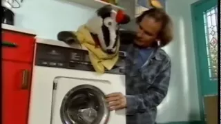 Bodger & Badger: Wash Day (Series 5, Episode 3)