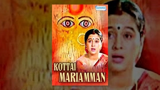 Kottai Mariyamman (2001) - Roja -  Karan - Devayani
