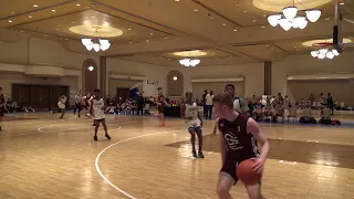 Elite Prep Maroon vs Taylor Made Prep at Arizona MLK Classic, Jan 16-17, 2021