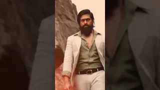 KGF😈#rocky #attitude #kgfchapter2 #shortsfeed