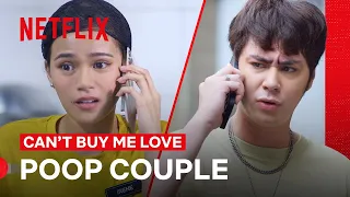 Irene Gives Snoop A Call | Can’t Buy Me Love | Netflix Philippines