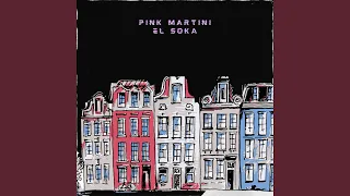 Pink Martini (Instrumental Version)