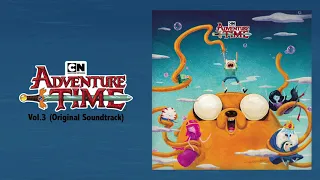 Adventure Time Official Soundtrack | It's Springtime Again (feat. Olivia Olson & Hynden Walch)