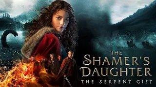 The Shamer's Daughter 2 - Official Promo Clip