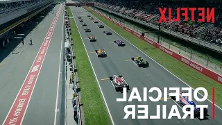 Formula 1: Drive To Survive Season 2 | Official Trailer | Netflix... IN REVERSE!