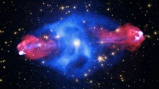 Science Bulletins: Lighting Up Chandra’s X-Ray Views
