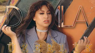 Damla - Uzerlik 2021 (Official Music Video)