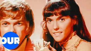 Exploring The Tragic Last Hours Of Karen Carpenter | Our History