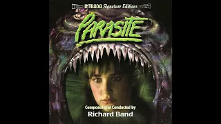 Richard Band - Parasite (Full Original Soundtrack)