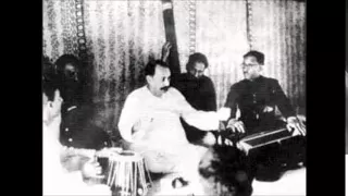 Ustad Faiyaz Khan Saheb-Raga -Khat