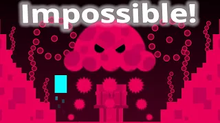 What If Art of War was an Impossible Bossfight?!?!? [Fanmade JSAB Animation by KofiKrumble]