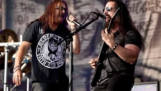 Dream Theater - The Enemy Inside (Live at Sonisphere Festival 2014)