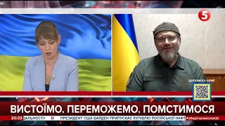 А. Вилкул: Кривой Рог патриотически настроен, город работает на оборону | 02 06 2022