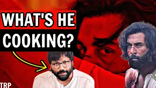 Animal Pre Teaser Review & Analysis | Ranbir Kapoor | Sandeep Reddy Vanga