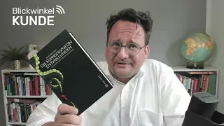 Die Euphonomicon Enthüllungen von Gunter Dueck - Frisch aus der Druckpresse