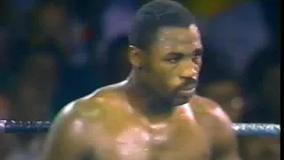 Mike Tyson vs Marvis Frazier