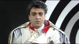 Les Nuls, l'émission S01-E21 Enrico Macias - Boy George [VF/ST] (09 Mars 1991)