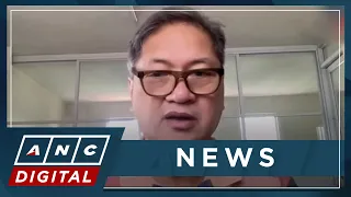 Analyst: Liberal party, new Bam Aquino political party also have good political candidates | ANC