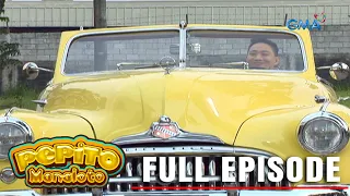 Pepito Manaloto: Full Episode 117