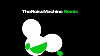 deadmau5 feat. Grabbitz - Let Go (TheNoiseMachine Remix)
