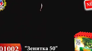 Зенитка 50 (01002)