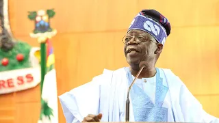 2023 Election: Lagosians React To Bola Tinubu’s Presidential Bid!