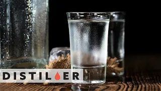 What is Vodka? | Everything You Need to Know