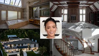 Exploring Rihanna's Abandoned Mansion Worth 9.8 Million Dollars