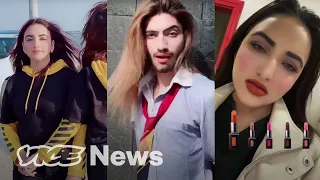 Inside Pakistan’s War On TikTok