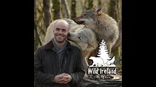 Lecture 32: Wild Animals of Ancient Ireland by Killian McLaughlin