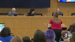 HISD principal refuses to sign district resignation agreement