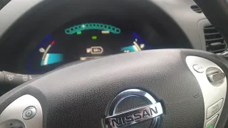 Реально ли продать Nissan Leaf ? Не ликвид ? Ведь в Японии они стоят копейки.