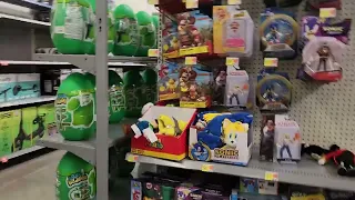 2 Toy Hunt