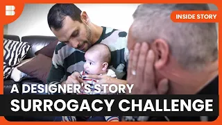 Surrogacy Challenges: A Designer's Tale - Inside Story - Documentary