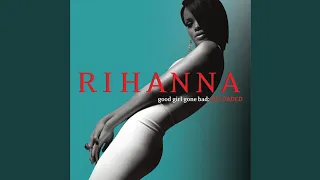Rihanna - Disturbia (Extended Version)