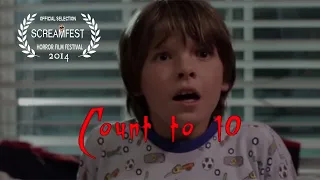 COUNT TO 10 | SCARY SHORT HORROR FILM | SCREAMFEST