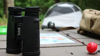 METROPARKS - Camping Made Easy