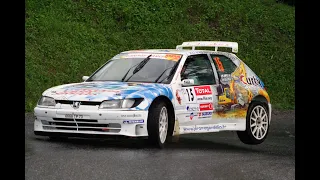 Rallye du Mont Blanc 2005