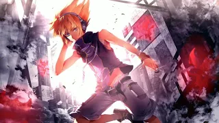 Nightcore - Love (Sevendust)