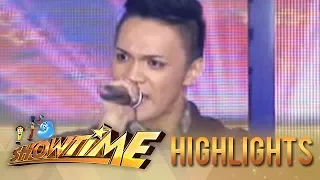 It's Showtime Kalokalike Face 2 Level Up: Bamboo