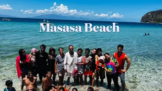 MASASA BEACH 2024 / PART 1 /Tingloy Batangas #FamilyOutingPinasVacation