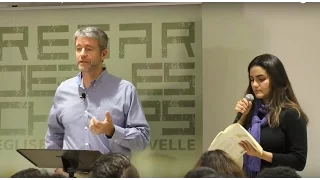 Paul Washer - Le Dieu de la Parole