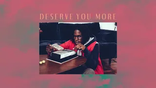 Daniel Caesar X D'Angelo Type Beat 2018 - "Deserve You More" | RnB/Soul Instrumental 2018