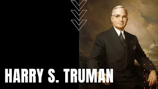 Harry S. Truman