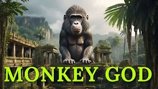 THE LOST CITY OF MONKEY GOD | Video#6